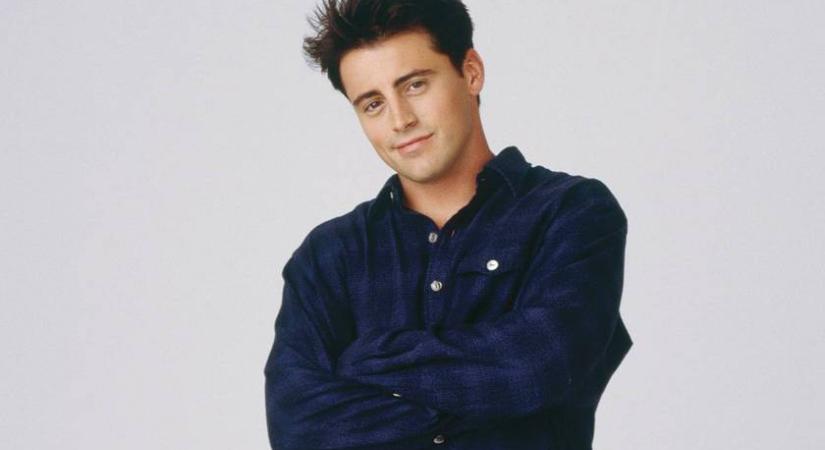 A Jóbarátok Joey-jaként minden nő epekedett utána: 58 évesen pocakosan alig ismerni fel Matt LeBlanc-t