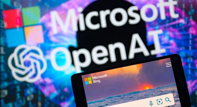 A Microsoft közel ötezer alkalmazottjától válik meg az AI-fejlesztések költségessége miatt