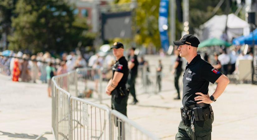 107 létesítményben ellenőrizte a rendőrség, hogy árulnak-e alkoholt fiataloknak