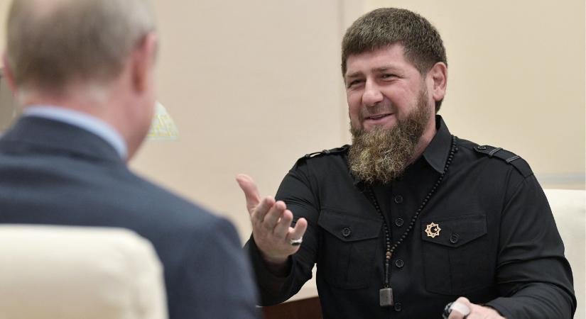 Kadirov „nem elégedett” azzal, hogy Putyin újra őt indítja a csecsenföldi elnökválasztáson