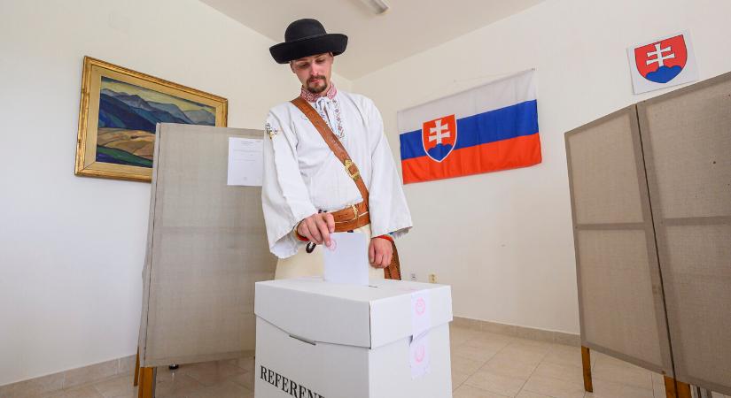 Öt tanulság a népszavazásról