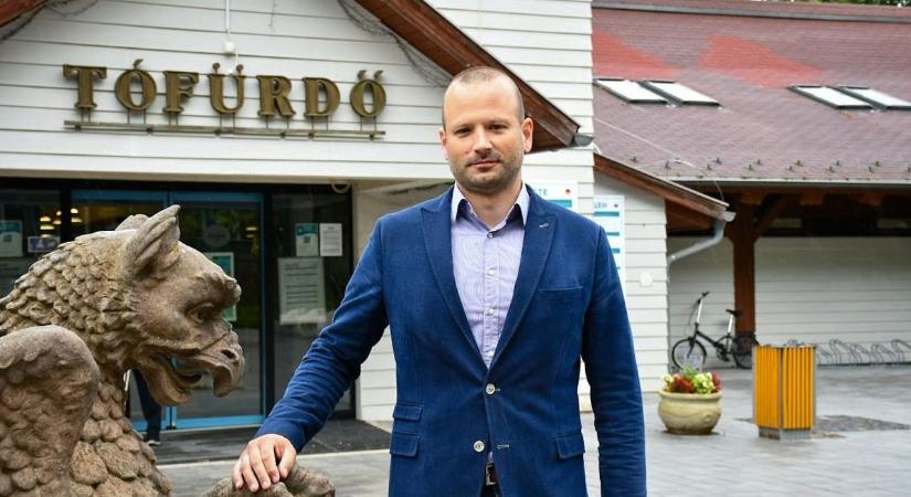 Ki védi meg a polgármestereket? – kérdezték Ruff Bálintot