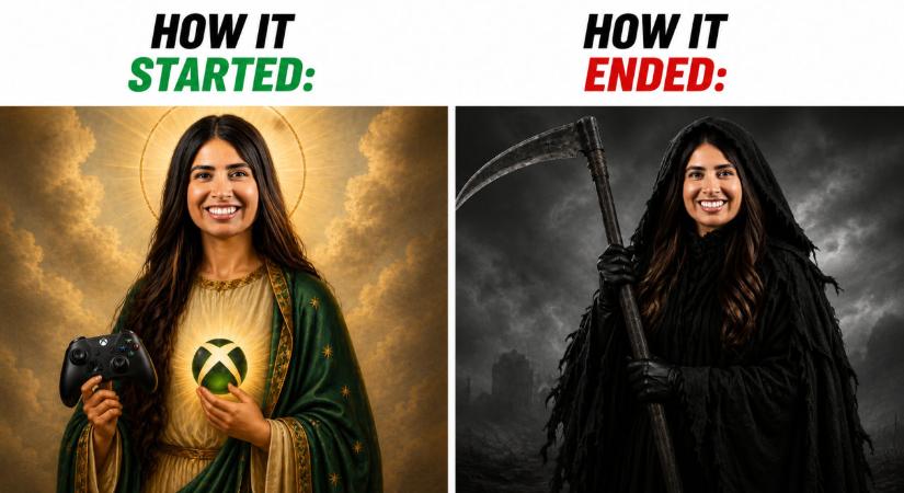 Több mint háromezer dolgozót küld el az Xbox, négy stúdió is kikerül a belső hálózatból