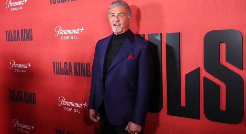 80 éves lett Sylvester Stallone – Kvíz a fekete öves akciófilm-rajongóknak