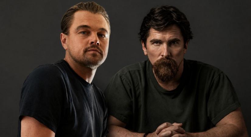 A rajongók 30 éve várnak erre: DiCaprio és Bale főszereplésével folytatódik a kultikus krimi