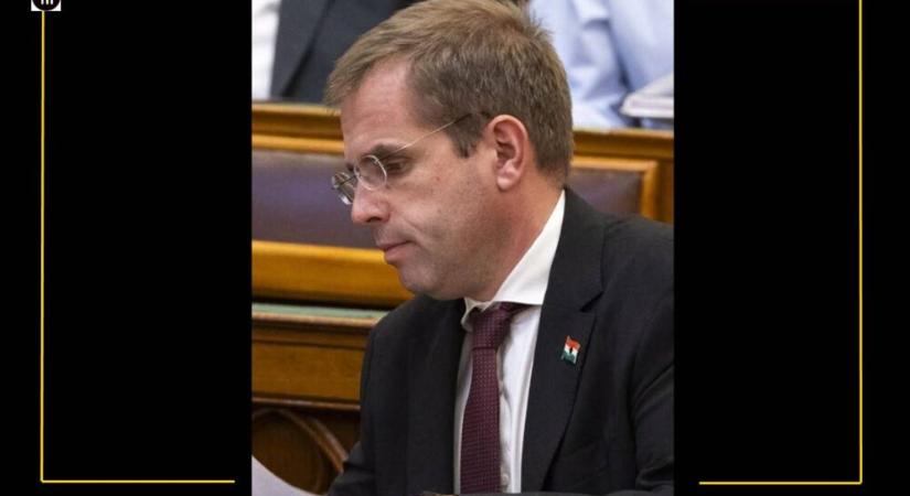 Aláírta az MCC Alapítvány megszüntetését Ruff Bálint – Frissítve!