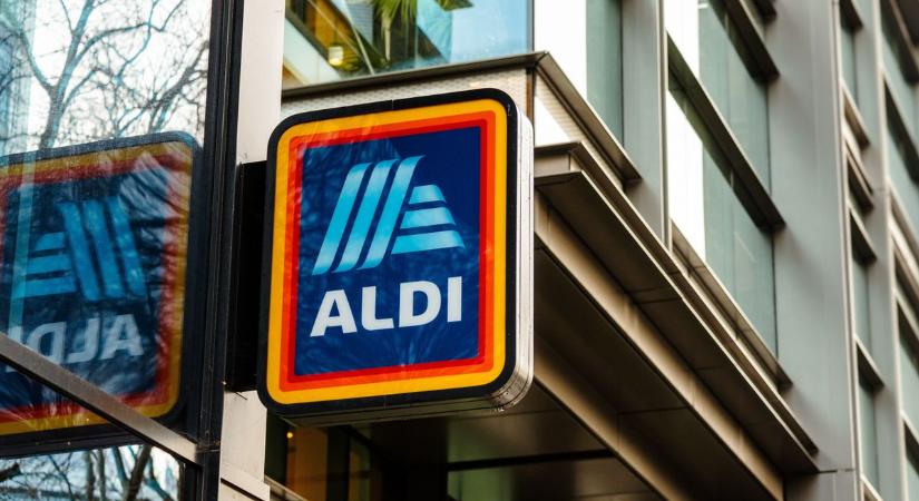 Az Aldi elárulta a titkot: ekkor menj bevásárolni, ha el akarod kerülni a tömeget