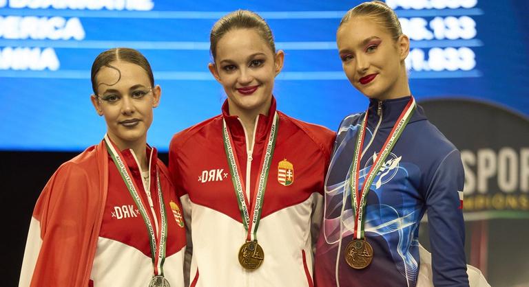 Drámai zárónap a hazai Eb-n: megsérült bokával szerzett bronz és klubtársak között eldőlő magyar arany