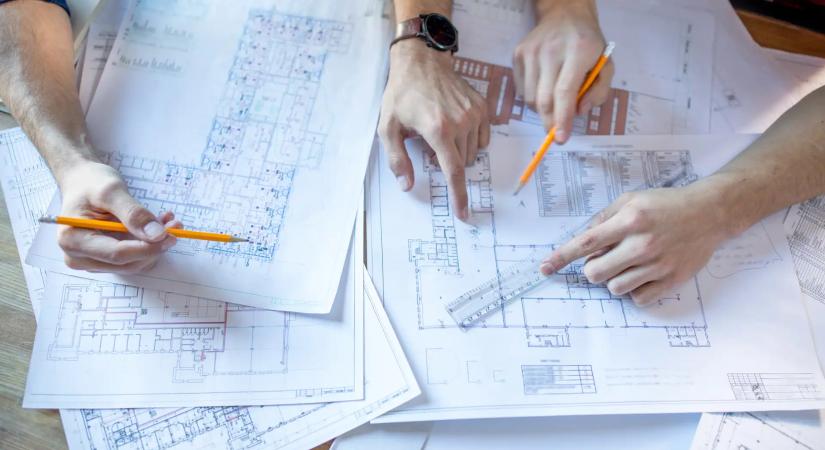 Nyomozás indult a Táncművészeti Egyetem bővítése miatt