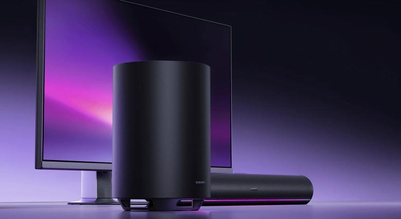 Nem lett kellően olcsó a Xiaomi fapados hangprojektora