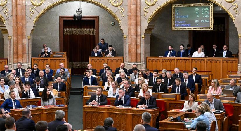 A demokrácia nem attól erős, hogy a mindenkori kormány korlátlan hatalommal rendelkezik