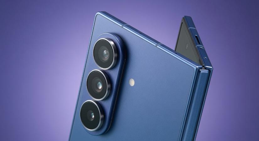 Megvannak az árak, ennyit kérnek majd az új Samsung hajlítható telefonokért