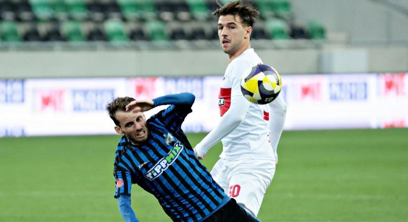 A középpályára érkezett a Szeged-Csanád GA nyolcadik nyári igazolása