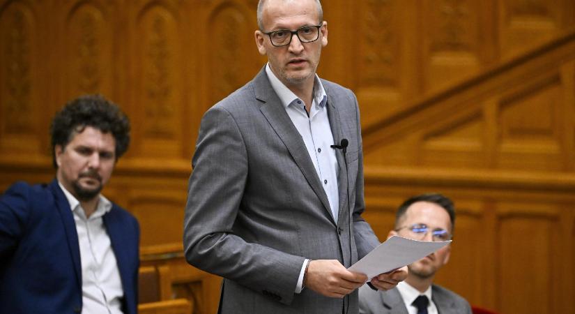 Tarr Zoltán: Ez már nem az a világ, ahol a kormány beleszólhat abba, mit és hogyan kell vizsgálnia a hatóságoknak