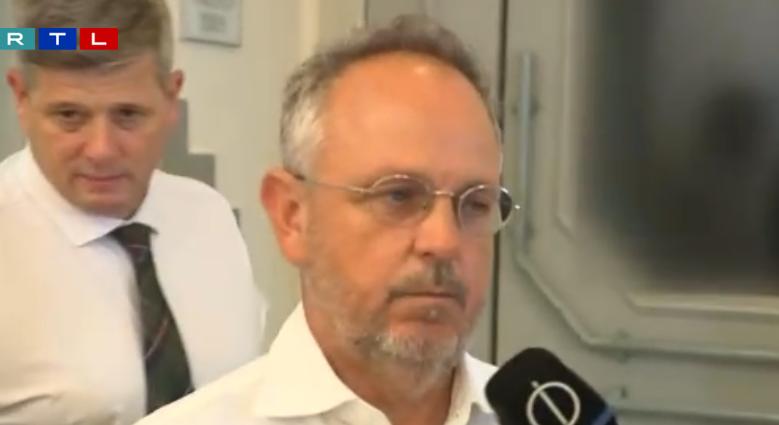 Bús Balázsnak azt sem engedik meg, hogy a rokonaival beszéljen