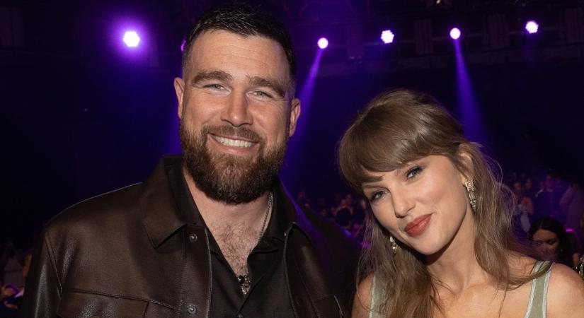 Nem Taylor Swift és Travis Kelce az egyetlen: Íme minden idők 10 legfényűzőbb sztáresküvője