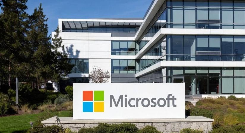 Újabb 5000 alkalmazottját rúgja ki a Microsoft - de nem a mesterséges intelligencia miatt