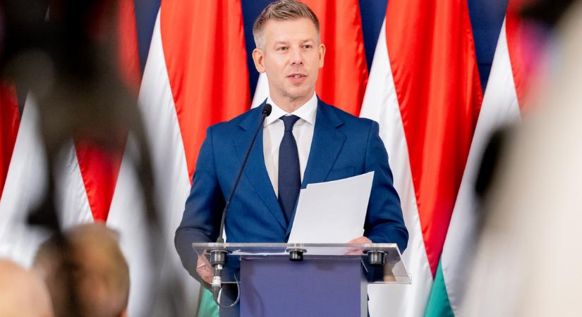 Magyar Péter: Oltári, jobb, mint a Netflix