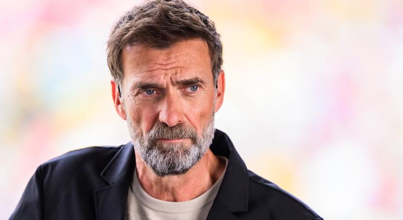 Jürgen Klopp keményen kiosztotta Trumpot és a FIFA-t is a Balogun-ügy miatt