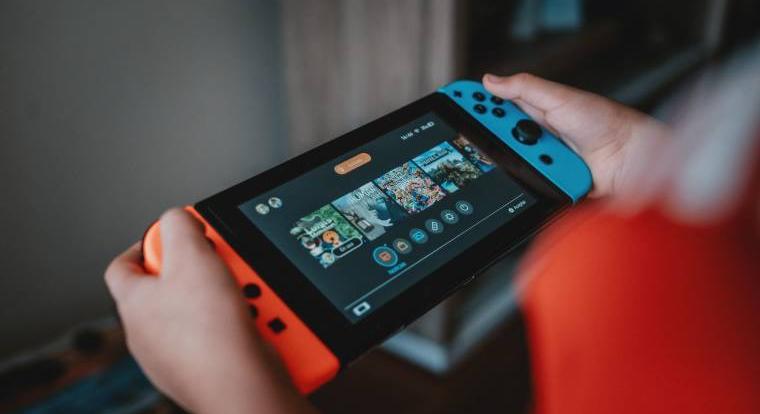 Eltűnik Európából az eredeti Nintendo Switch