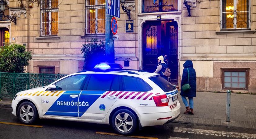 Közel háromezer embert érintett a borsodi bombariadó-sorozat, bíróság elé állítják a fenyegető diákot