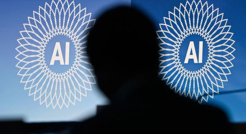 Kurtisz Krisztián: 15-20 millió európai munkahely szűnhet meg az AI miatt