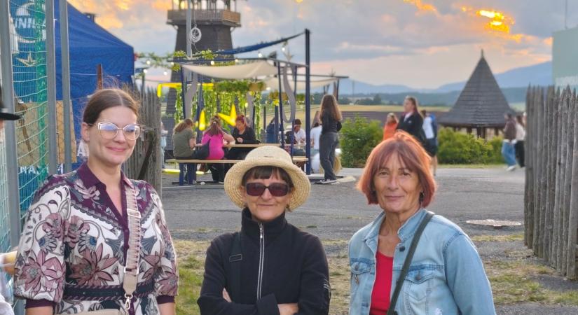 Zoboralji hagyományőrzők országos sikere
