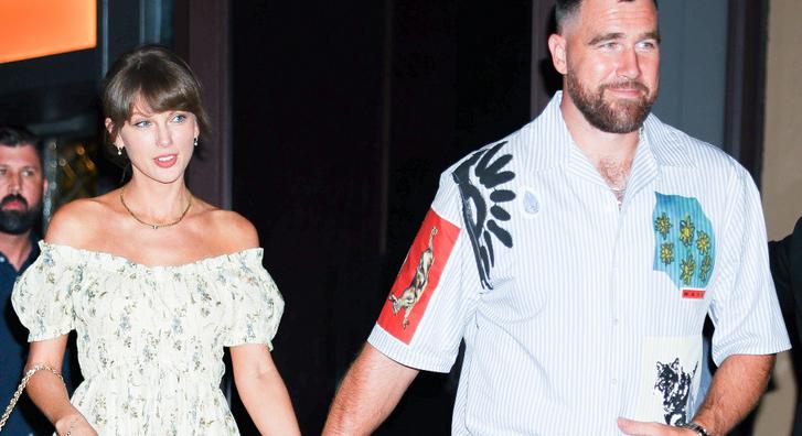 Keressük a szavakat, miután kiderült, milyen milliós ajándékokat osztogatott Taylor Swift az esküvőjén