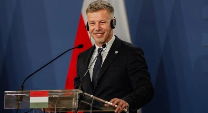 Trump és Magyar Péter első találkozója érzékeny kérdéseket hozhat elő