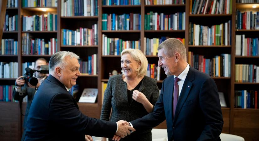Eltilthatják Orbán Viktor szövetségesét az elnökválasztástól, egyetlen dologban reménykednek