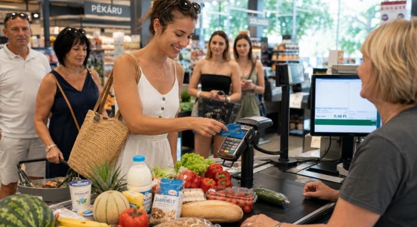 Spar akciók július 9-15. között: ezekkel a termékekkel faraghatsz a legtöbbet a végösszegen!