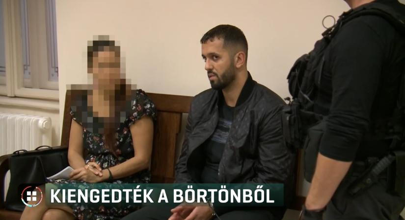 Elengedték Magyarországon a Kanadából megszökött gyilkost, az ügyészség újra letartóztatná