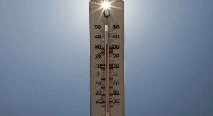 A mostani hőhullám csak a kezdet – brutális időjárás fogja sújtani a világ nagy részét