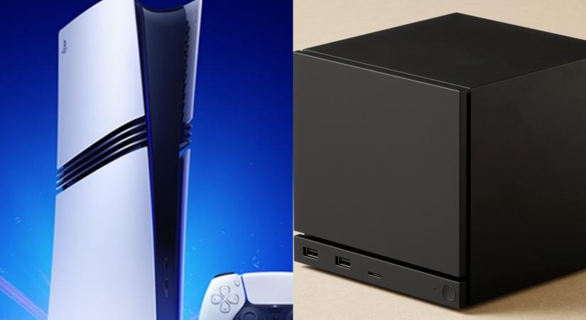 Ezt tudja a Steam Machine a PS5-höz képest: Az amerikai IGN négy játékot is összevetett a két konzolon