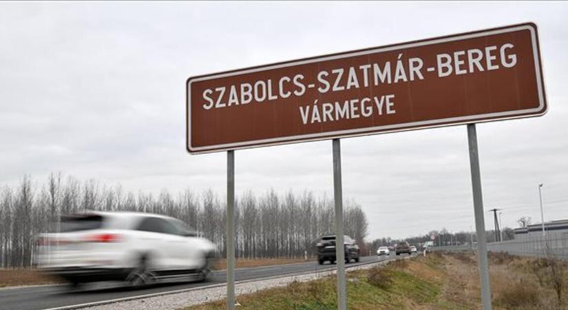 Egy lépéssel közelebb került a vármegyék eltűnése Magyarországon