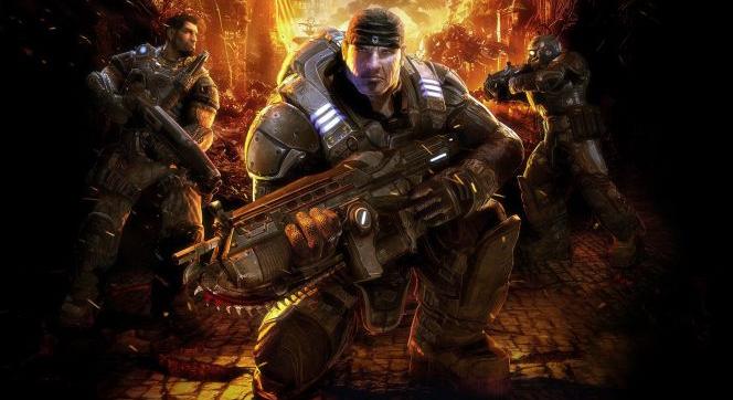 Gears of War – Amikor a „háború kerekeit” is vérrel olajozták [RETRO – 2006]