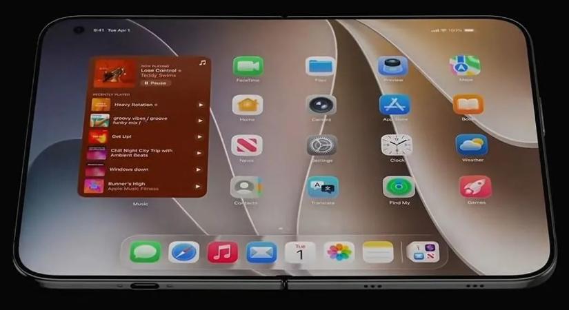 Egyre biztosabb: nem tudnak legyártani elég iPhone-t ősszel