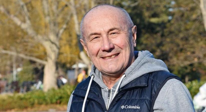 Németh Lajos megszólalt: ezt tartogatja július az embert próbáló hőség után