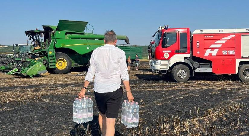 Megszűnt a másodfokú vízkorlátozás Észak-Zalában, ez lépett életbe helyette