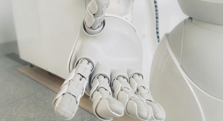 Egy új technológia pofonegyszerűvé teheti a robotika egyik lengagyobb gondját
