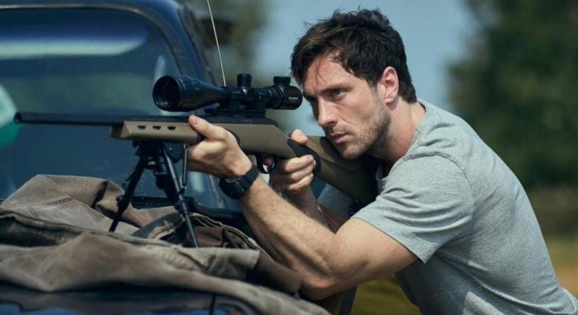 Már holnap streamingen: Aaron Taylor-Johnson új thrillere nem hagy levegőhöz jutni, a mozik után most otthon is megnézheted!