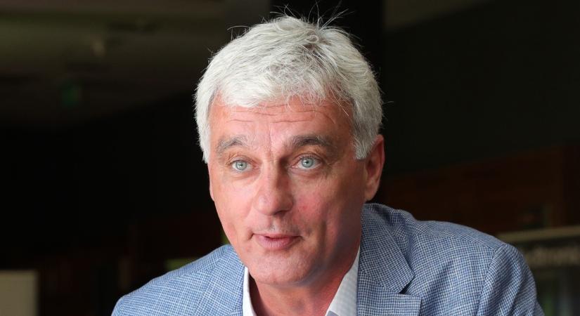 „Kötöttünk egy házassági szerződést” – Szellő István őszintén vallott válása részleteiről