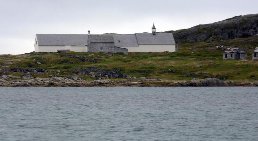 A misszionáriusok hozták a halált: megrázó titkot rejt az inuit temető