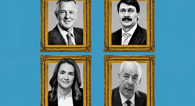Republikon: A NER államfői nem fékei, hanem kiszolgálói voltak a kormánynak