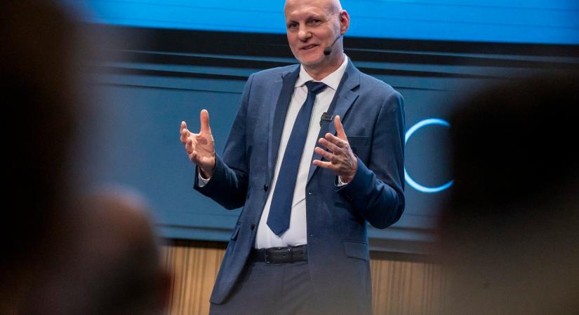 Tanács Zoltán visszaszúrt a volt miniszternek: „A vergődés 50 árnyalata”