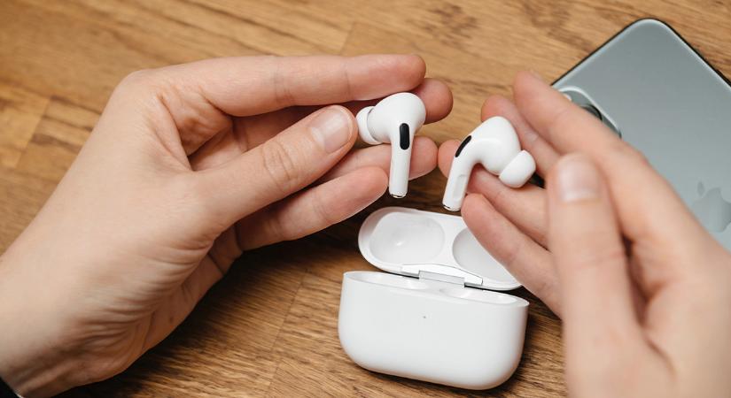 Szegény Siri vak marad, ha mégsem lesz AirPods Ultra