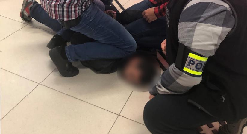 Elengedték Magyarországon azt a Kanadából megszökött gyilkost, aki karddal végzett egy magyarral a tengerentúlon