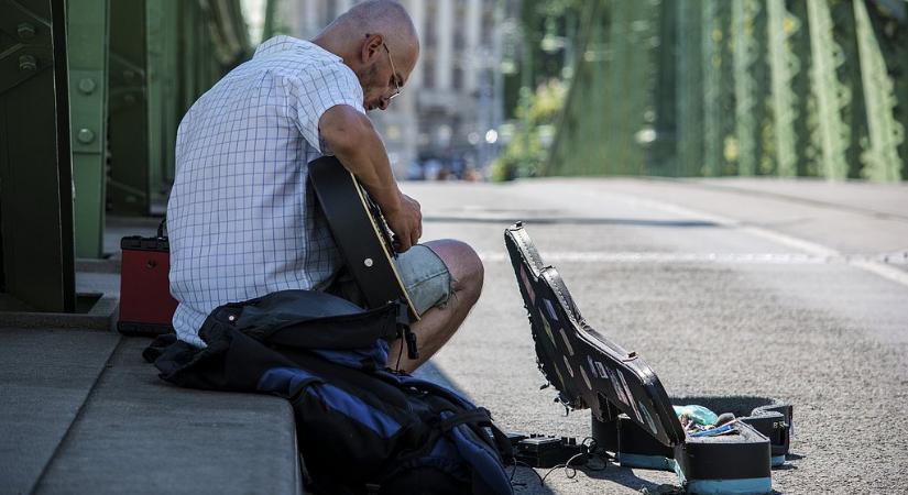 Drogosok, hajléktalanok, palackgyűjtők: Soproni szerint így lehetne rendet tenni Budapest utcáin
