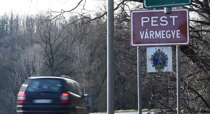 Hivatalos: KRESZ-táblák százait változtatja meg a kormány