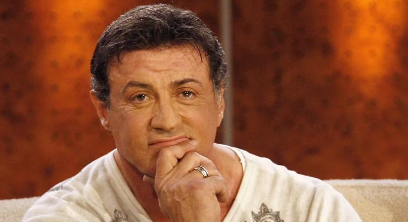 A 80 éves Sylvester Stallone nem akar visszavonulni: Idős sztárok, akik aktívan színészkednek – Galéria!